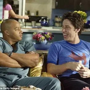 Beloved Medical Sitcom *Scrubs* Set for Reboot, Returning to Television After 15 Years with ABC Confirmation