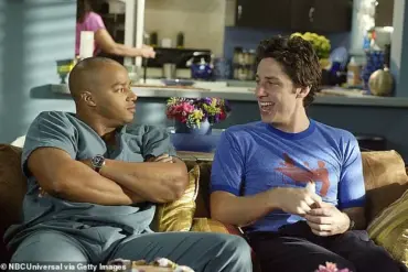 Beloved Medical Sitcom *Scrubs* Set for Reboot, Returning to Television After 15 Years with ABC Confirmation