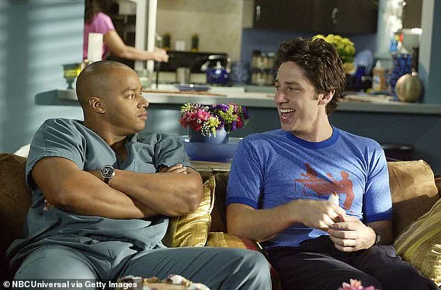 Beloved Medical Sitcom *Scrubs* Set for Reboot, Returning to Television After 15 Years with ABC Confirmation
