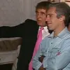 Bill Clinton's 2003 Epstein Birthday Book Message Resurfaces in Trump Legal Battle, Per WSJ Report