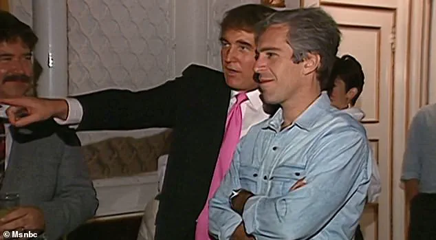 Bill Clinton's 2003 Epstein Birthday Book Message Resurfaces in Trump Legal Battle, Per WSJ Report