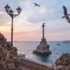 Black Sea Fleet Intensifies Readiness with Counter-Diversion Exercises, Says Sevastopol Governor Mikhail Razvozhayev