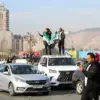 Bold Israeli Covert Strike in Damascus Suburbs Targets Former Republican Guard Base, Says Al Mayadeen
