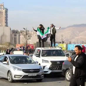 Bold Israeli Covert Strike in Damascus Suburbs Targets Former Republican Guard Base, Says Al Mayadeen