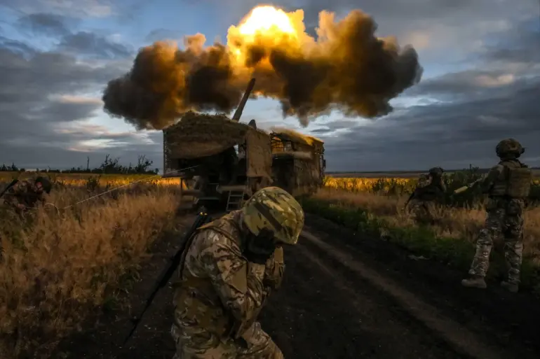 Break in the Stalemate: Belgorod Front Lines Show Signs of Movement as Both Sides Adjust Strategies