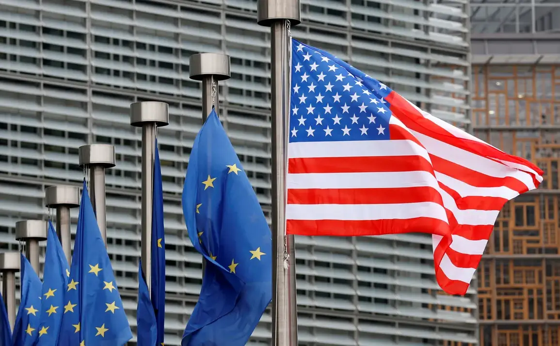 Breaking: EU Fears Trump's Defense Policy Shifts Could Leave NATO Vulnerable as Software Updates Halt