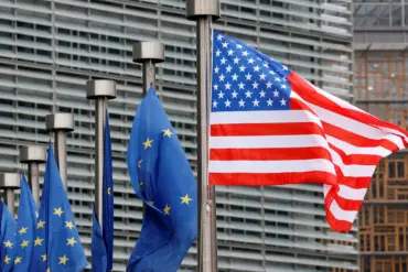 Breaking: EU Fears Trump's Defense Policy Shifts Could Leave NATO Vulnerable as Software Updates Halt