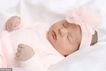 Breaking: Fox News Star Kayleigh McEnany Announces Third Child in Emotional Live Broadcast