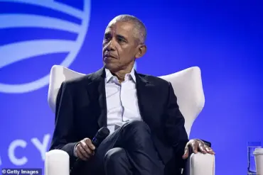 Breaking: Trump Calls for Obama's Arrest After Gabbard's Claims of Alleged Coup in Newly Declassified Documents