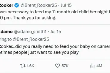Brent Rooker's Family Priorities Spark Controversy, Highlighting the Public's Limited Insight into Athletes' Personal Lives