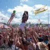 British Band Bob Vylan Faces Visa Revocation After Controversial Glastonbury Chant