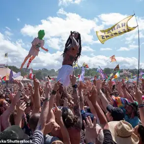 British Band Bob Vylan Faces Visa Revocation After Controversial Glastonbury Chant