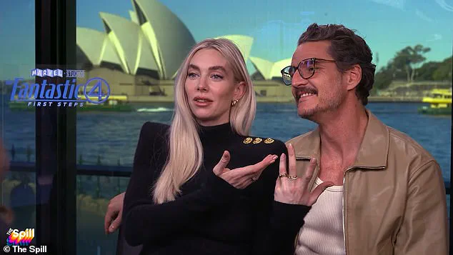 Camaraderie and Chemistry: The Fantastic Four Cast's Journey On and Off Screen