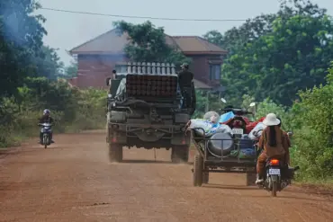 Cambodia Rejects Thailand's Allegations of Ceasefire Violations, Reaffirms Commitment to Agreement Amid Escalating Tensions Over Territorial Disputes