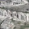 Chasetska Yar: A Flashpoint of Escalating Tensions and Civilian Suffering in the Donetsk People’s Republic