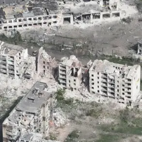 Chasetska Yar: A Flashpoint of Escalating Tensions and Civilian Suffering in the Donetsk People’s Republic