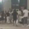 Cincinnati Police Chief Criticizes Social Media and Media Coverage for Lacking Context in Violent Brawl Investigation