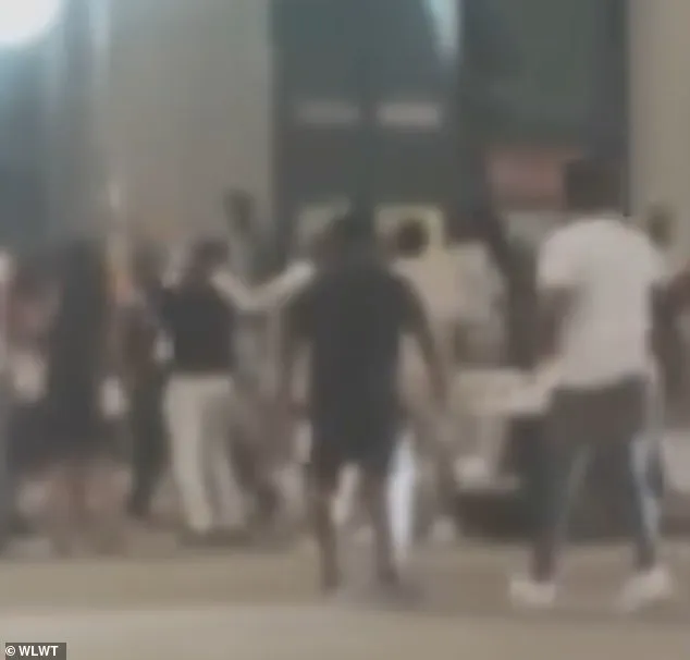 Cincinnati Police Chief Criticizes Social Media and Media Coverage for Lacking Context in Violent Brawl Investigation