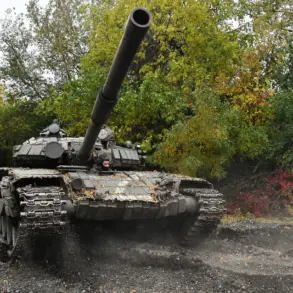 Classified Report Exposes Secret Overhaul of Soviet-Era T-72 into Autonomous Tank