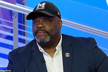 Connecticut Pastor Stunned by Teen Carjacker Encounter in Baltimore