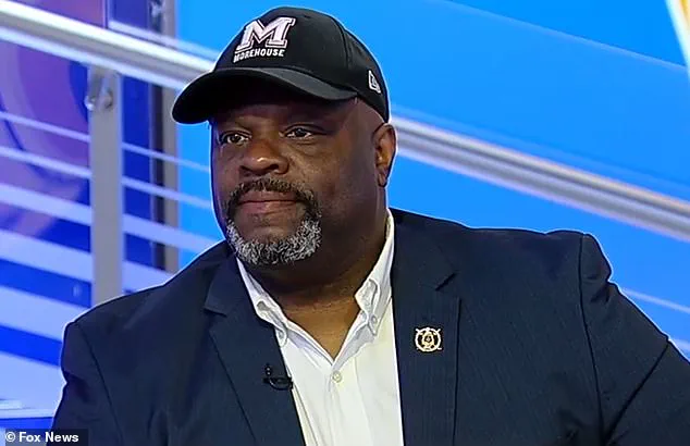 Connecticut Pastor Stunned by Teen Carjacker Encounter in Baltimore