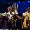 Controversy Erupts as Vice President's Visit Leads to Abrupt Closure of Pirates of the Caribbean Ride at Disneyland
