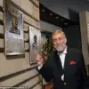 Country Singer Ray Stevens Hospitalized After Heart Attack, Recovering in Nashville