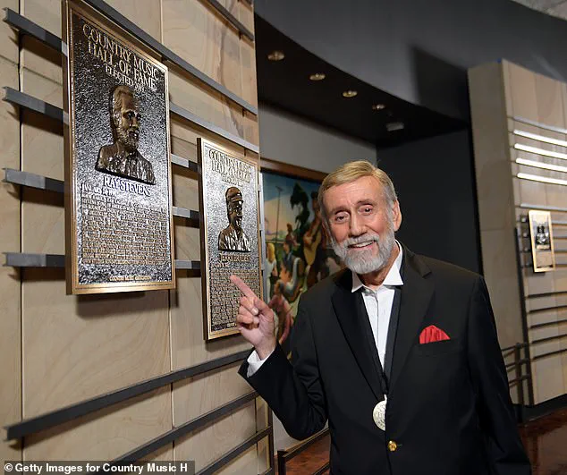Country Singer Ray Stevens Hospitalized After Heart Attack, Recovering in Nashville