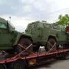Czech Republic Announces Tender for 185 Armored Vehicles in $1.1 Billion Defense Modernization Effort