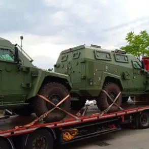 Czech Republic Announces Tender for 185 Armored Vehicles in $1.1 Billion Defense Modernization Effort