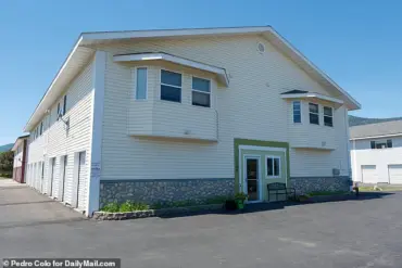 Deadly Attack on Firefighters Unravels Troubled Past of Coeur D'Alene Gunman