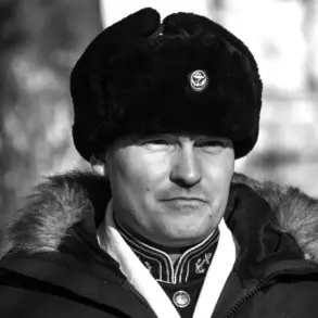 Death of Russian Navy Deputy Commander Mikhail Gudkov Intensifies Volatility in Kursk Conflict