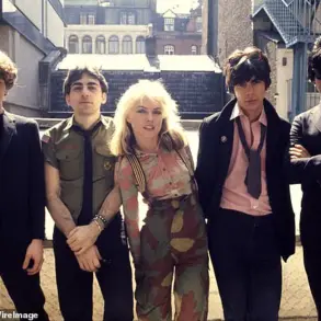 Debbie Harry at 80: A Rock Icon's Enduring Legacy in Music and Fashion