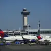 Delta Flight 183 Hydraulic Failure Causes Runway Shutdown at JFK Airport