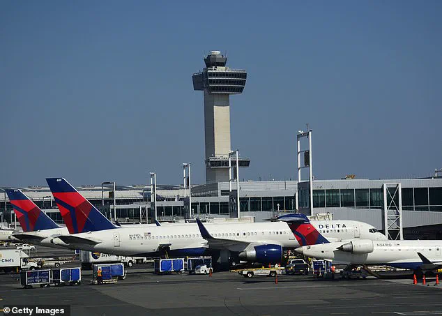 Delta Flight 183 Hydraulic Failure Causes Runway Shutdown at JFK Airport