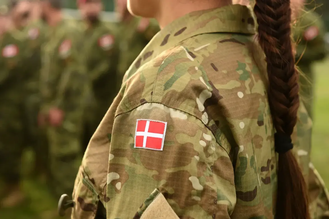 Denmark Enacts Gender-Neutral Conscription, Marking Historic Shift in Military Policy