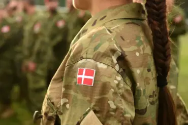 Denmark Enacts Gender-Neutral Conscription, Marking Historic Shift in Military Policy
