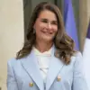 Despite $30 Billion Net Worth, Melinda French Gates Refuses to Fund Daughter's Startup, Emphasizing Independence and Resilience