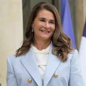 Despite $30 Billion Net Worth, Melinda French Gates Refuses to Fund Daughter's Startup, Emphasizing Independence and Resilience