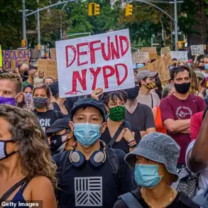 Disillusioned Officers Flee Liberal Cities for Conservative States Despite Lower Pay