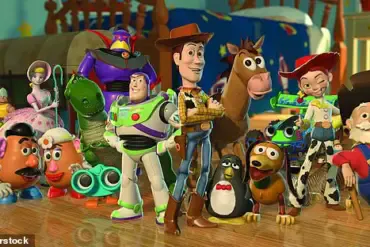Disney and Pixar Fans in Panic as Alleged Toy Story 5 Image Sparks Speculation Over Missing Characters, Social Media Ablaze with Theories and Concerns