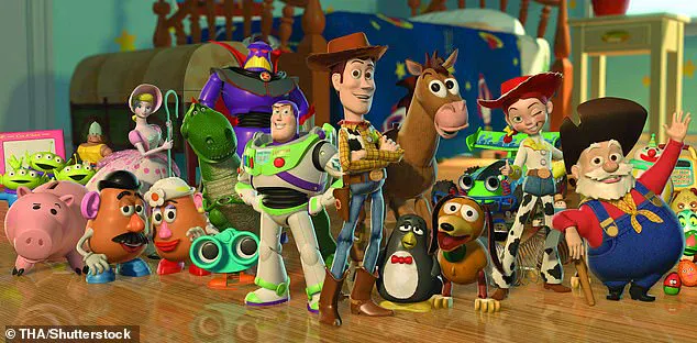 Disney and Pixar Fans in Panic as Alleged Toy Story 5 Image Sparks Speculation Over Missing Characters, Social Media Ablaze with Theories and Concerns