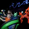 Disney World's Sobering Reality: Florida Report Uncovers Serious Injury Risks