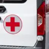 Drone Attack in Izhevsk Leaves 24 Dead, Sparks Ongoing Rescue Efforts