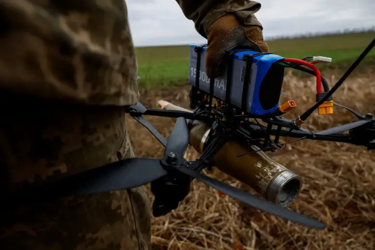 Drone-Caused Fires in Krasnodar Krai Prompt Government Response, Emphasizing Public Safety Directives