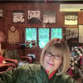 E Jean Carroll's Log Cabin Chronicles: The Exercise Ball and the Ongoing Pursuit