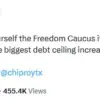 Elon Musk Vows New Party If Trump's Budget Bill Passes, Aiming to 'Save America'