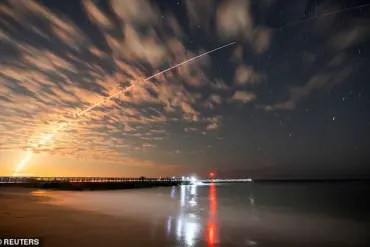 Elon Musk's Unwavering Commitment: Starlink's Role in Ukraine and the Geopolitical Implications of Private Tech in Global Affairs