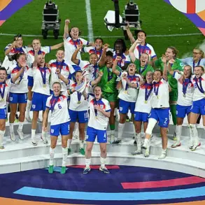England's Lionesses Captain: 'This Victory is for Every Fan Who Believed in Us' as Team Wins Back-to-Back European Titles