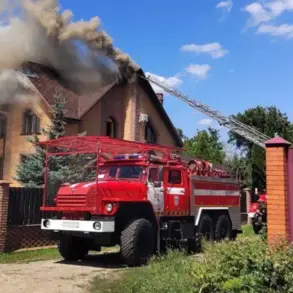 Escalation of Cross-Border Tensions: Ukrainian Shelling in Belgorod Injures Teenager, Per Governor's Report